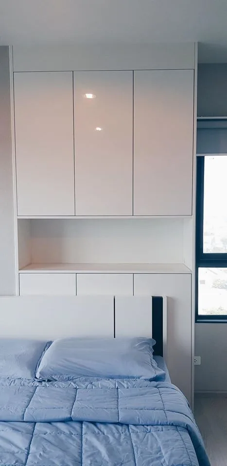 Property photos for Ideo Sukhumvit 115