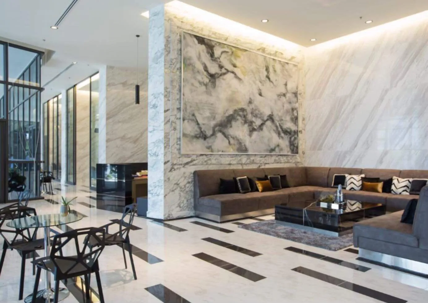 Property photos for Life Asoke