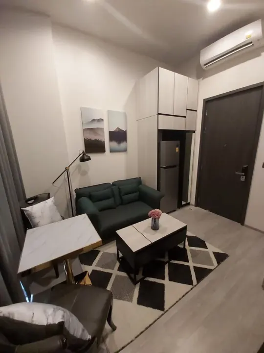 Property photos for The Line sukhumvit 101