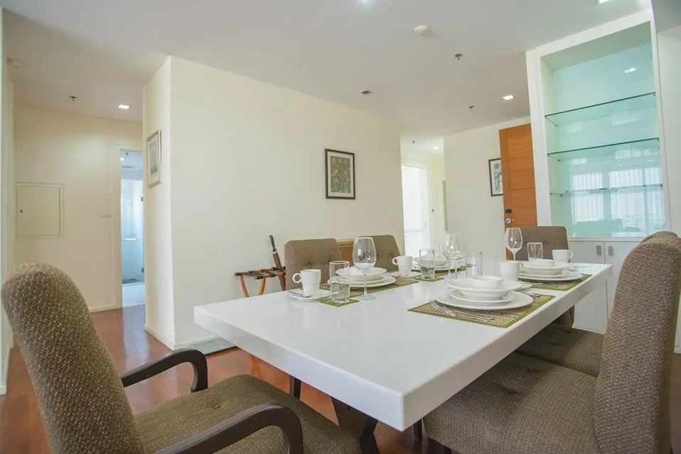 Property photos for G.m. Serviced Apartment