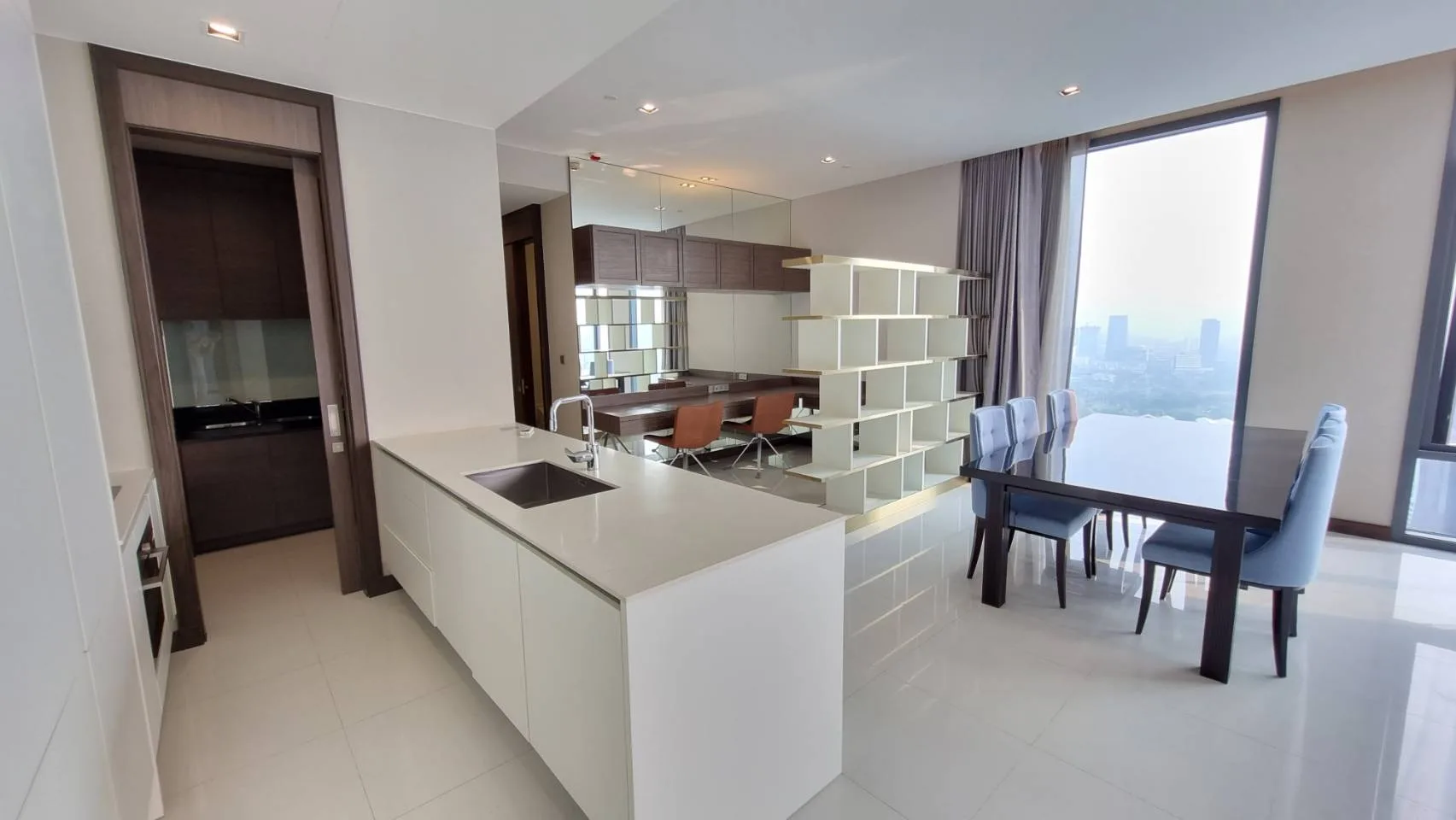 Property photos for Q 1  Condo Sukhumvit