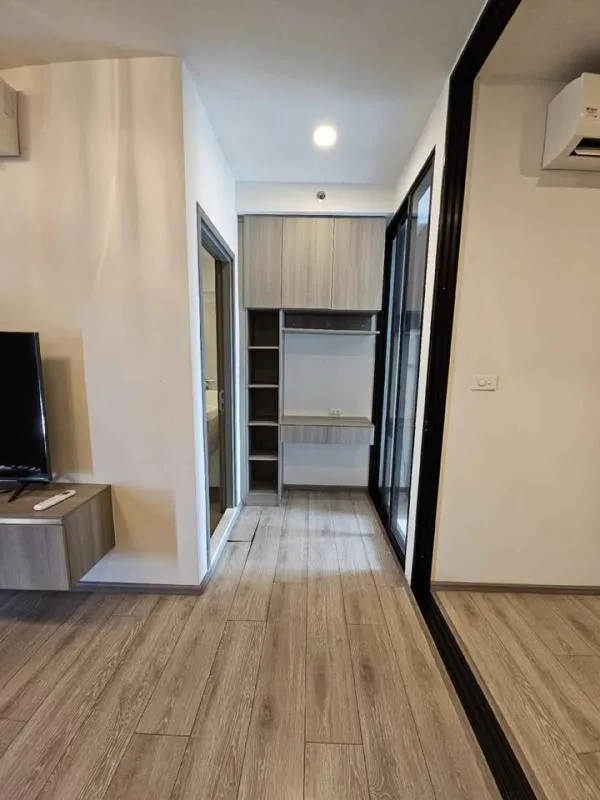 Property photos for KnightsBridge Collage Sukhumvit 107
