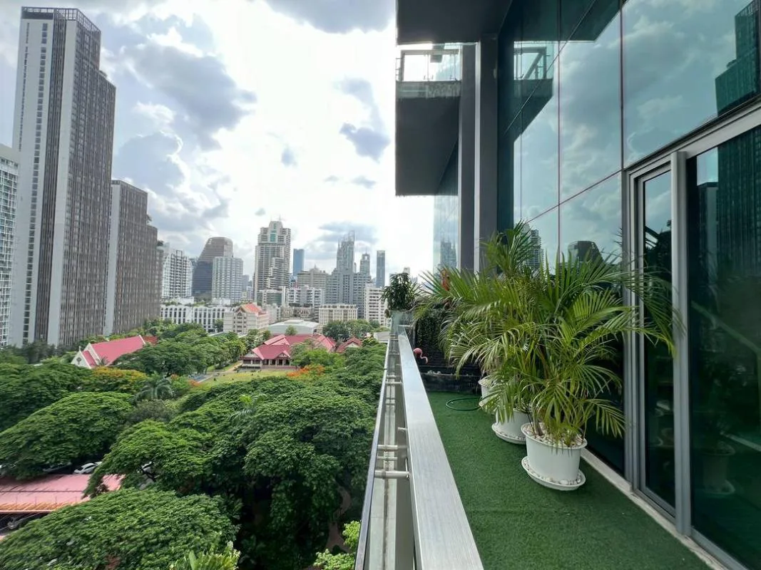 Property photos for The Room Sukhumvit 21