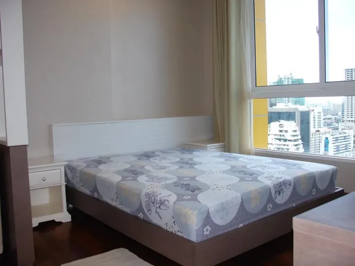 Property photos for Ivy Sathorn 10