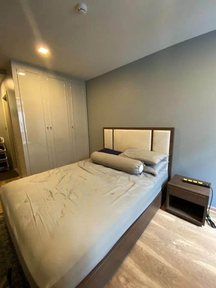 Property photos for Maestro 01 Sathorn ??? Yen Akat