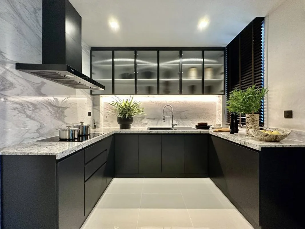 Property photos for The Gentry Phatthanakan