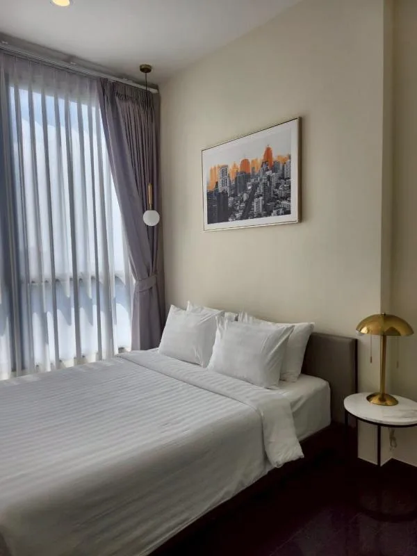 Property photos for Park Origin Thonglor
