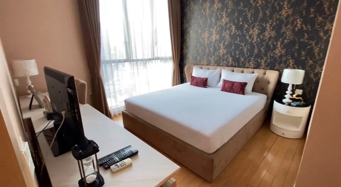 Property photos for Aequa Sukhumvit 49