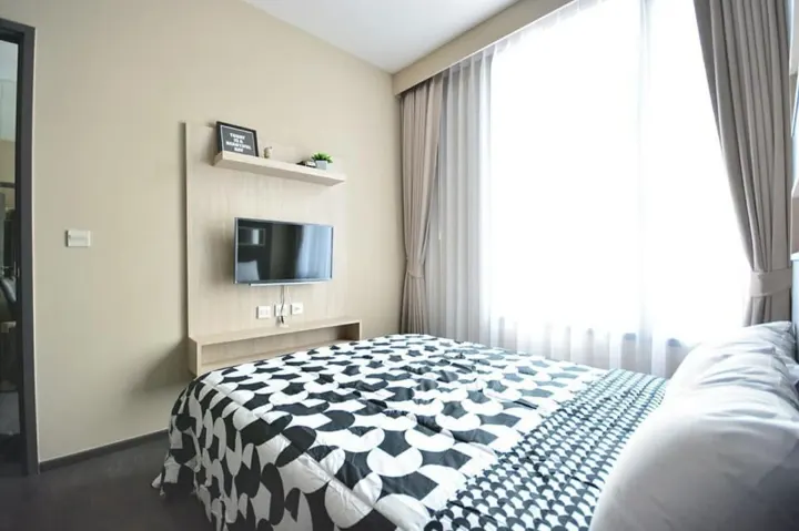 Property photos for Edge Sukhumvit 23