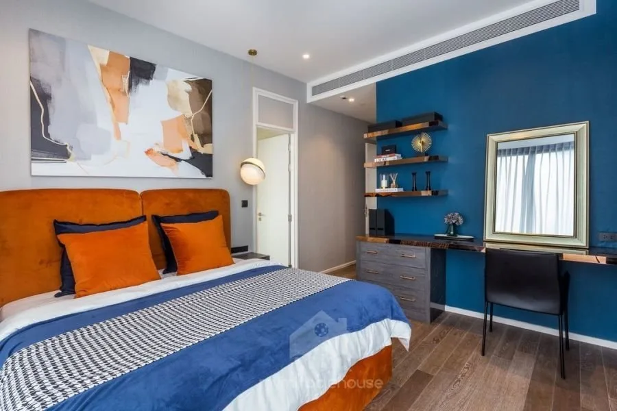 Property photos for Muniq Langsuan