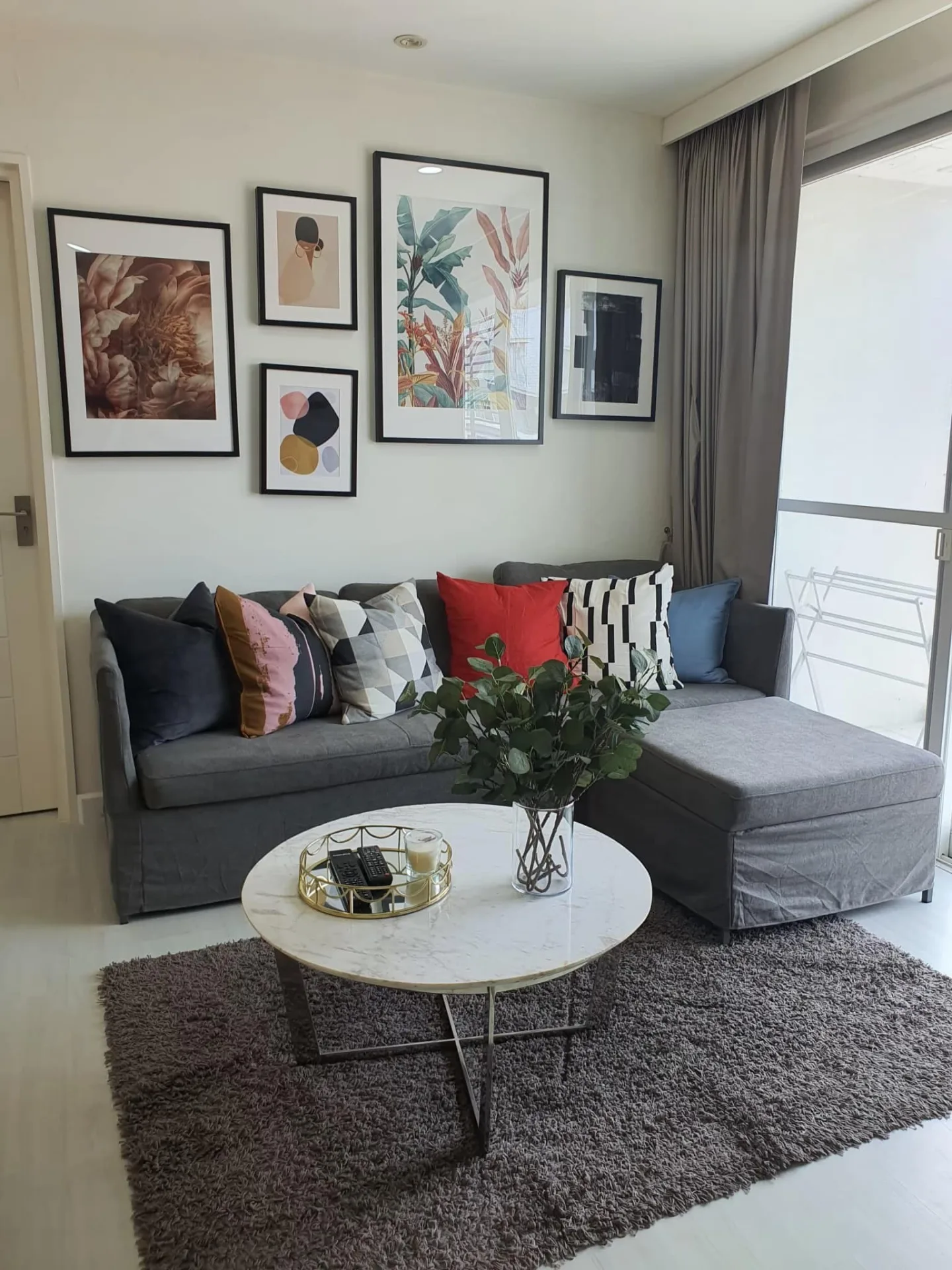 Property photos for The Bangkok Sathorn - Taksin