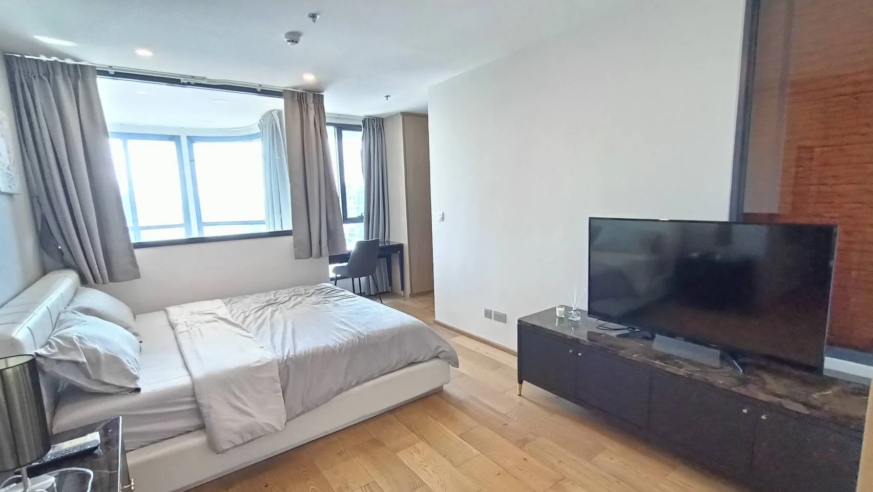 Property photos for Q Chidlom - Phetchaburi