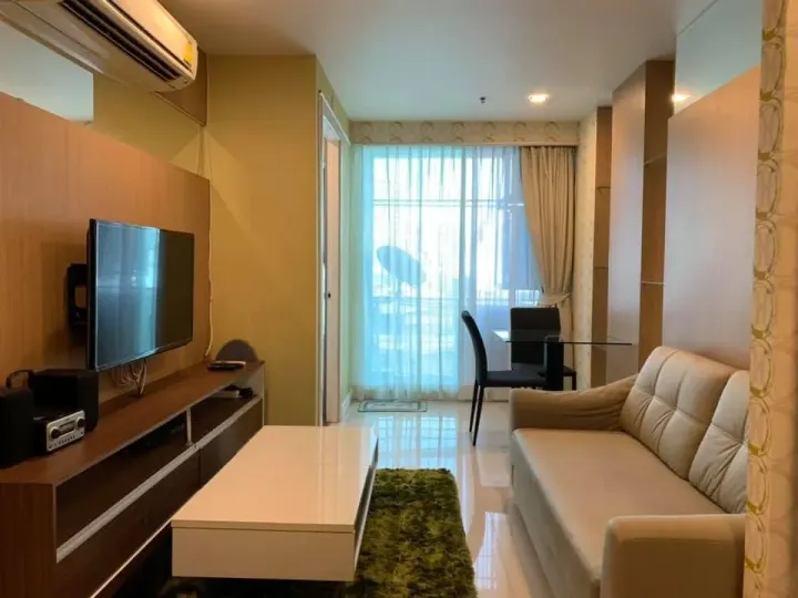 Property photos for Wish @ Samyan