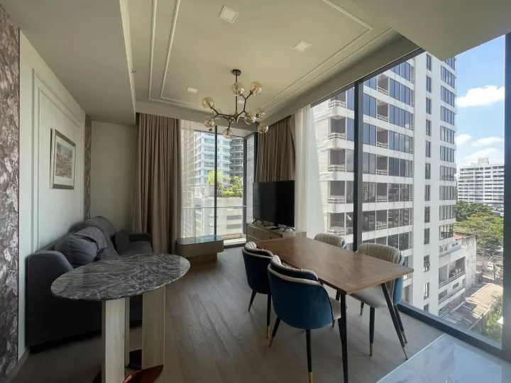 Property photos for Celes Asoke