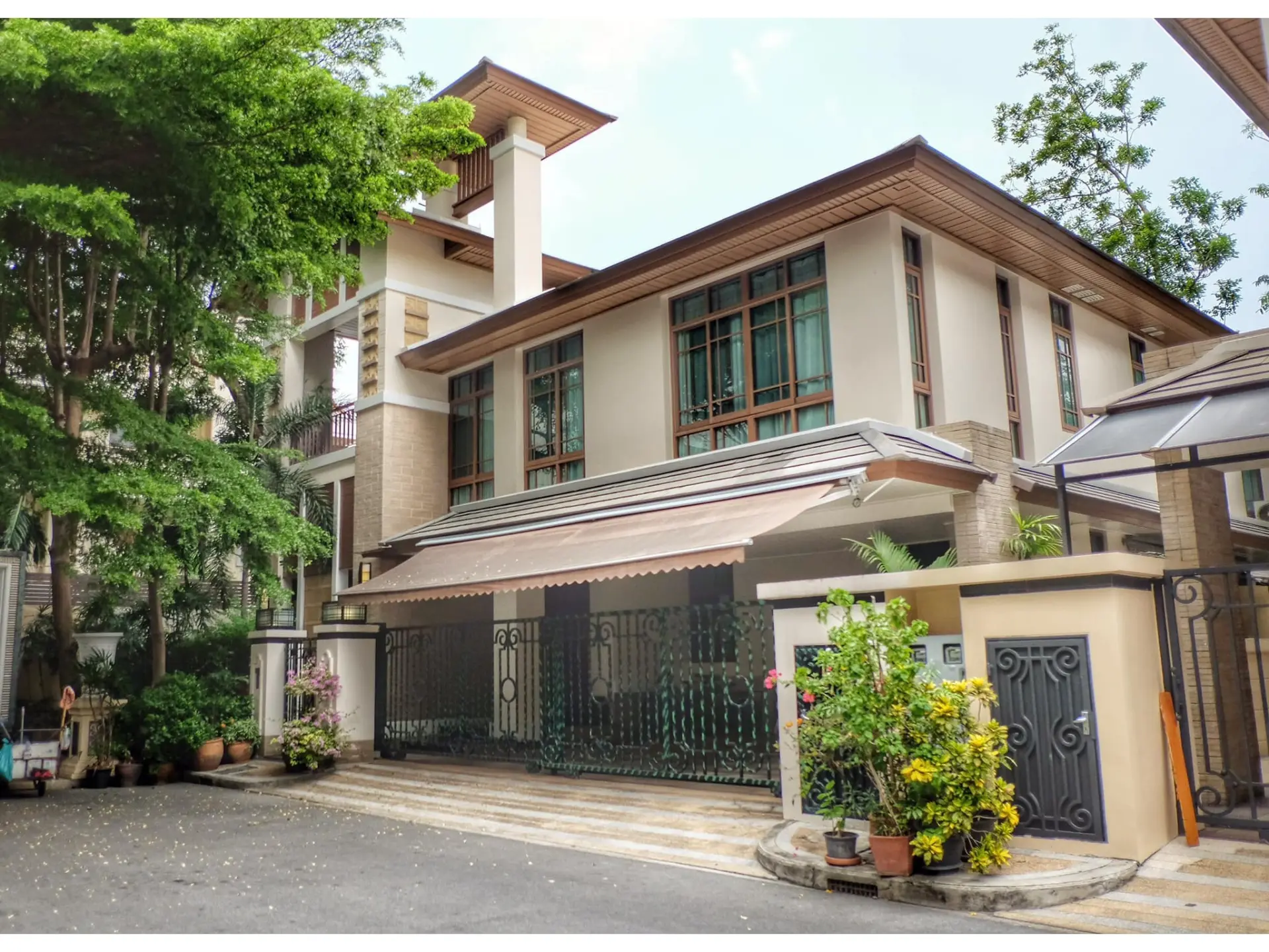 Property photos for Moobaan Sansiri