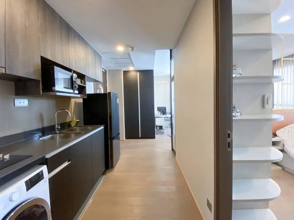 Property photos for Ashton Chula - Silom