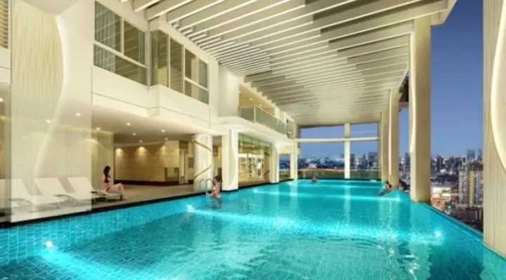 Property photos for Supalai Elite Phayathai