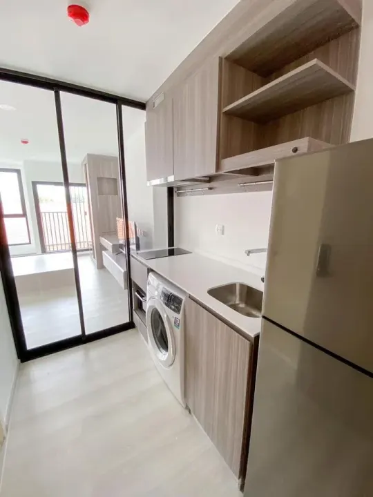 Property photos for Kensington 63