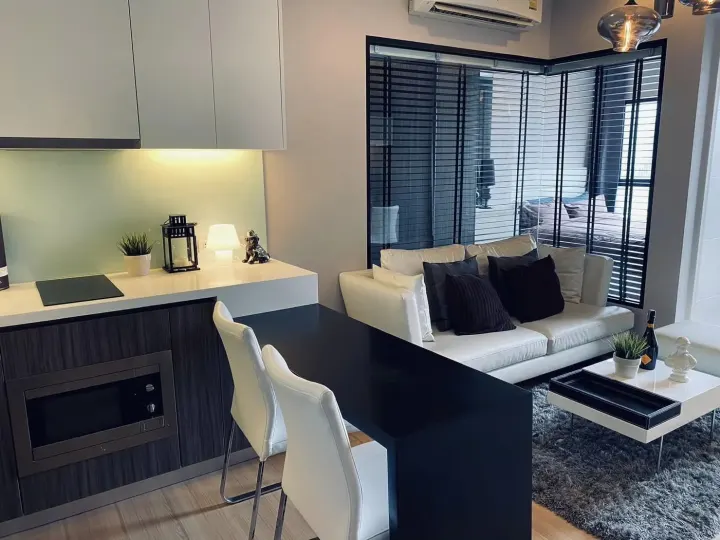 Property photos for Urbano Absolute Sathon - Taksin