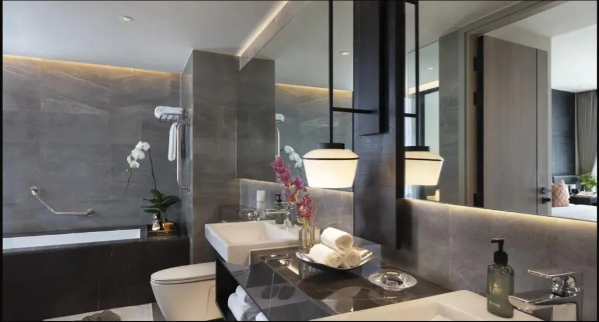 Property photos for Ascott Thonglor Bangkok