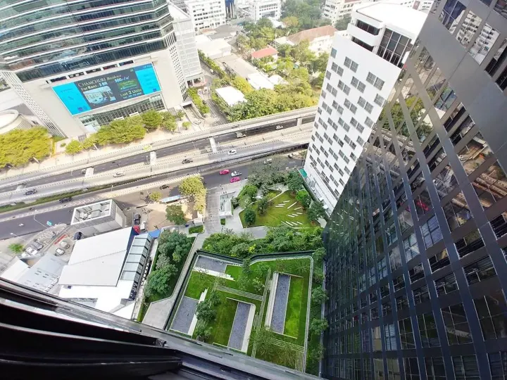Property photos for Ashton Chula - Silom