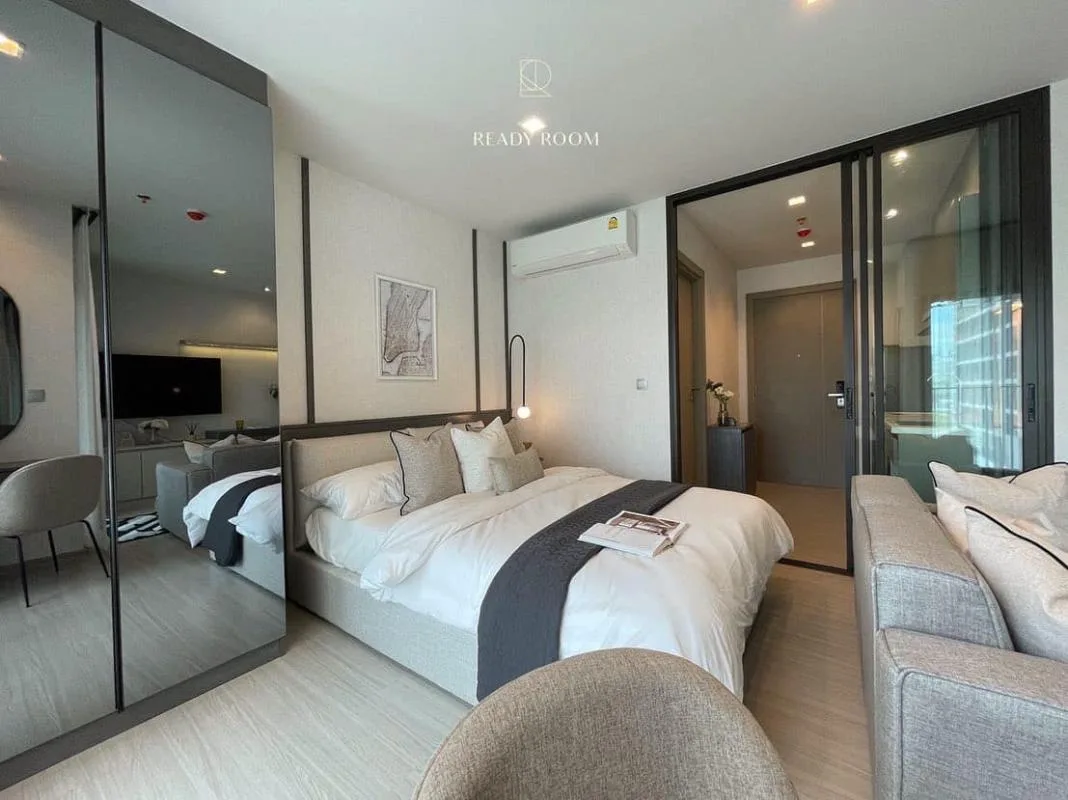 Property photos for LIFE Asoke - Rama 9