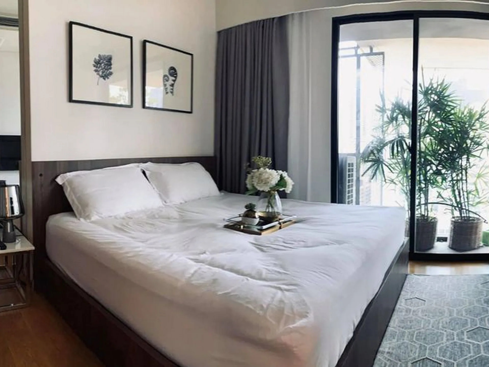 Property photos for Siamese Exclusive Sukhumvit 31