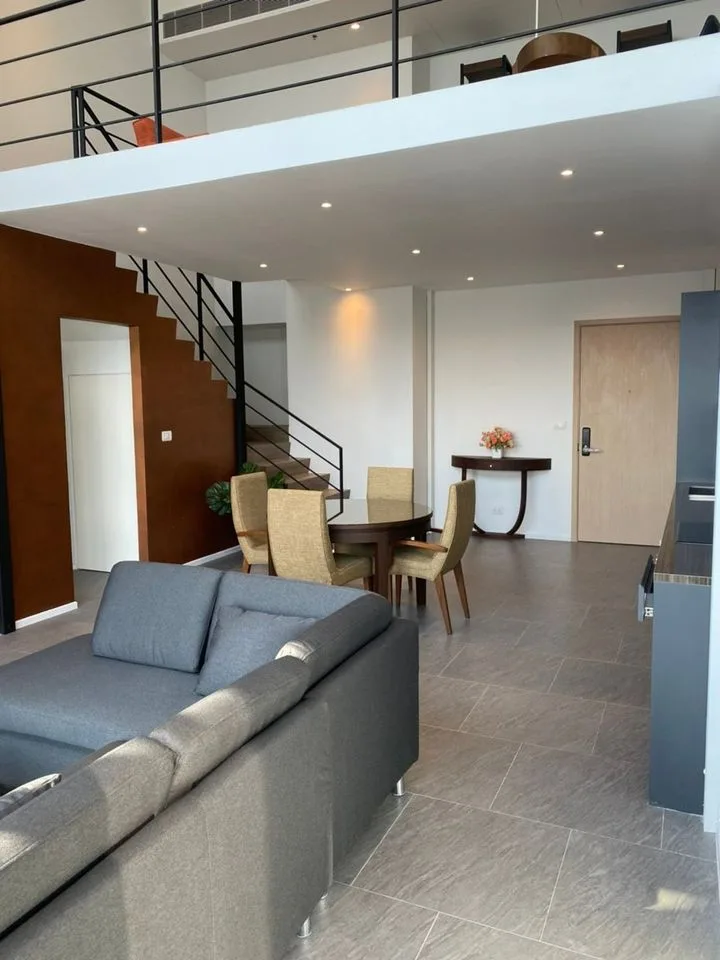 Property photos for The Lofts Silom