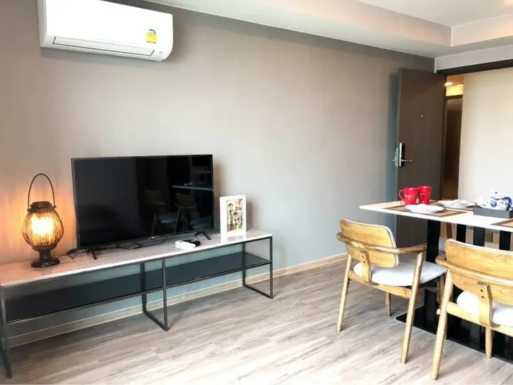 Property photos for The Teak Sukhumvit 39