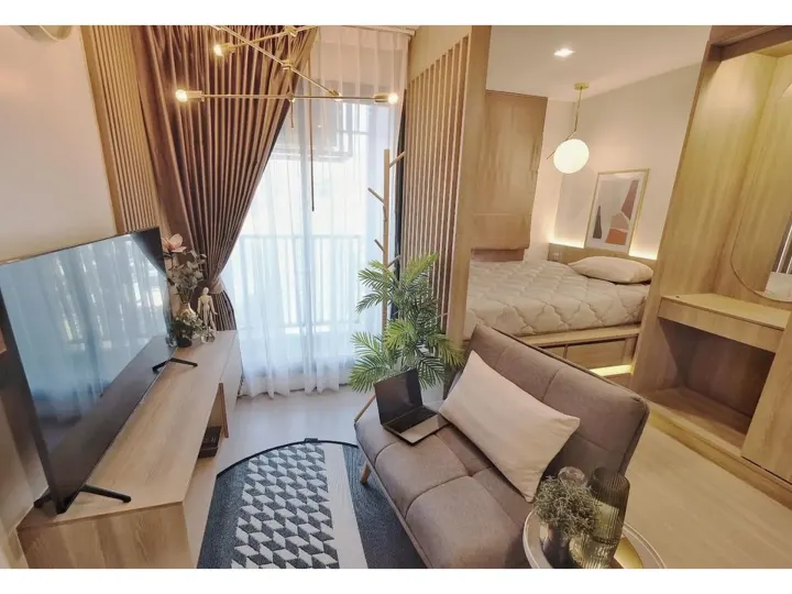 Property photos for Life Ladprao