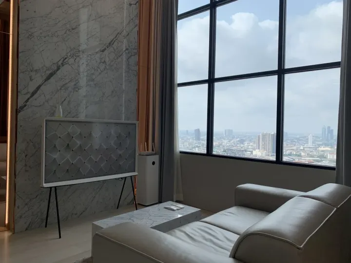 Property photos for Knightsbridge Prime Sathorn