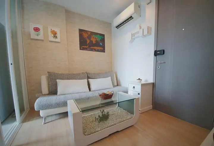 Property photos for The Base Rama 9 - Ramkhamhaeng