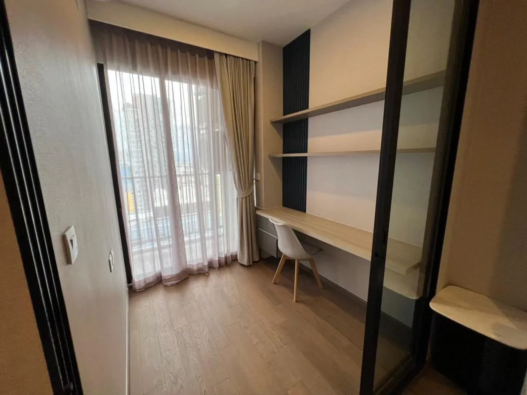 Property photos for Park Origin Phaya Thai