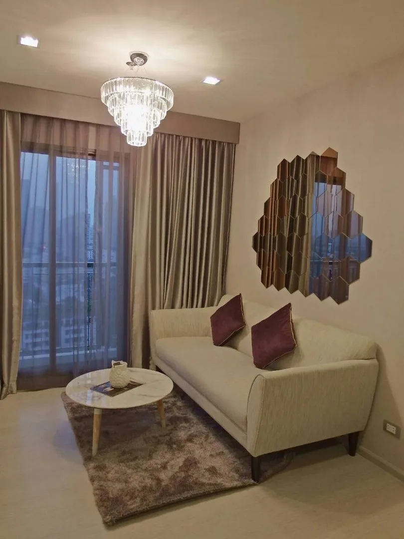 Property photos for Rhythm Sukhumvit 36 - 38