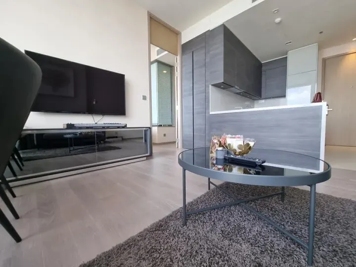 Property photos for The Esse Asoke