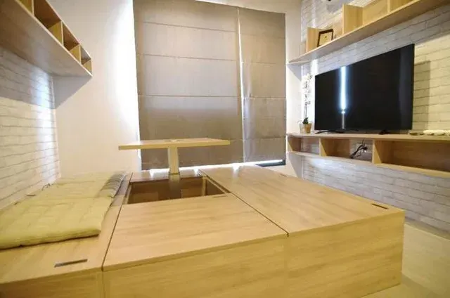 Property photos for Life Sukhumvit 48