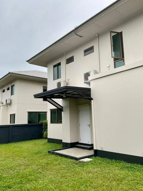 Property photos for Burasiri Krungthep Kreetha