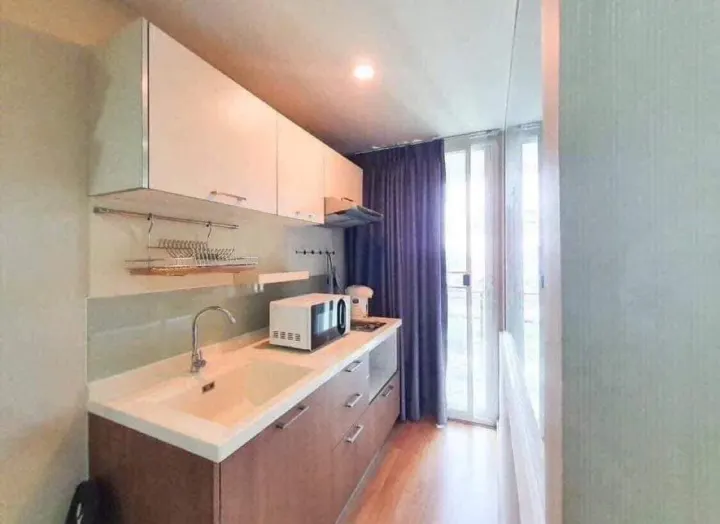 Property photos for Tourmaline Lite Sathorn - Taksin