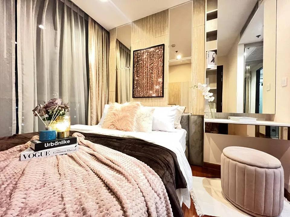 Property photos for Wish Signature  Midtown Siam