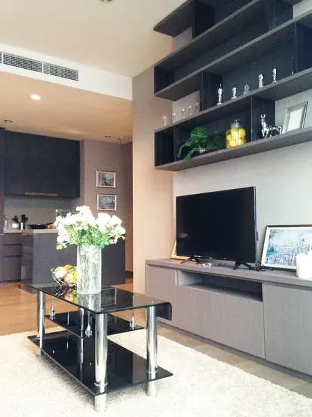 Property photos for The Diplomat Sathorn