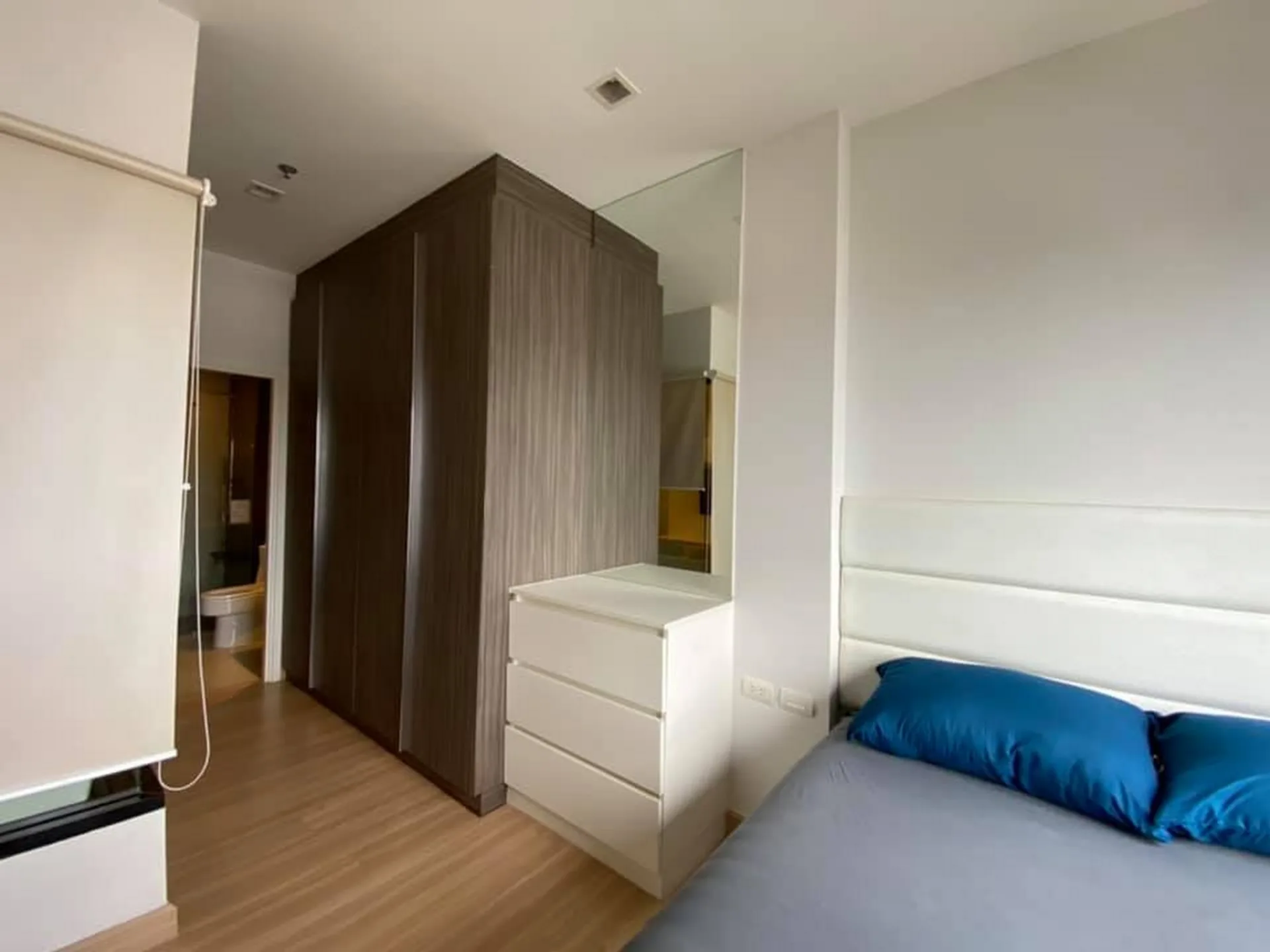 Property photos for Urbano Absolute Sathon - Taksin