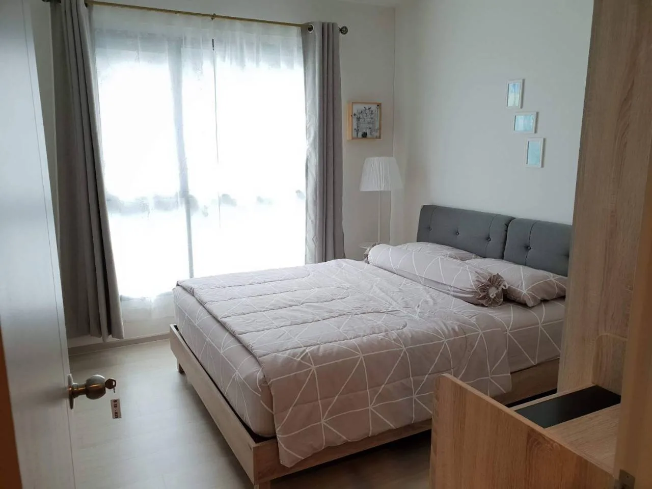 Property photos for Life Sukhumvit 48