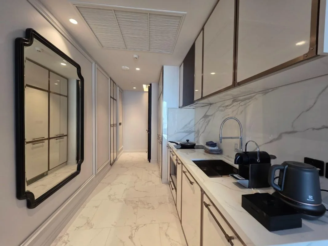 Property photos for La Clef / The Residences 38