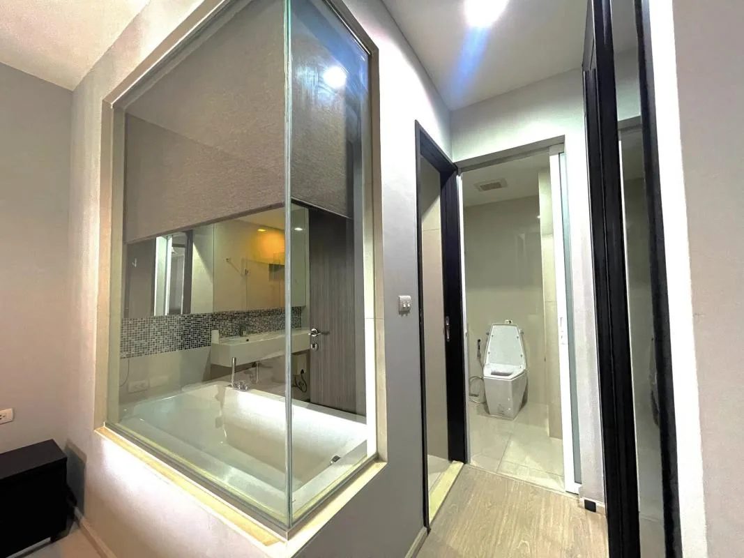 Property photos for Rhythm Sukhumvit 44/1