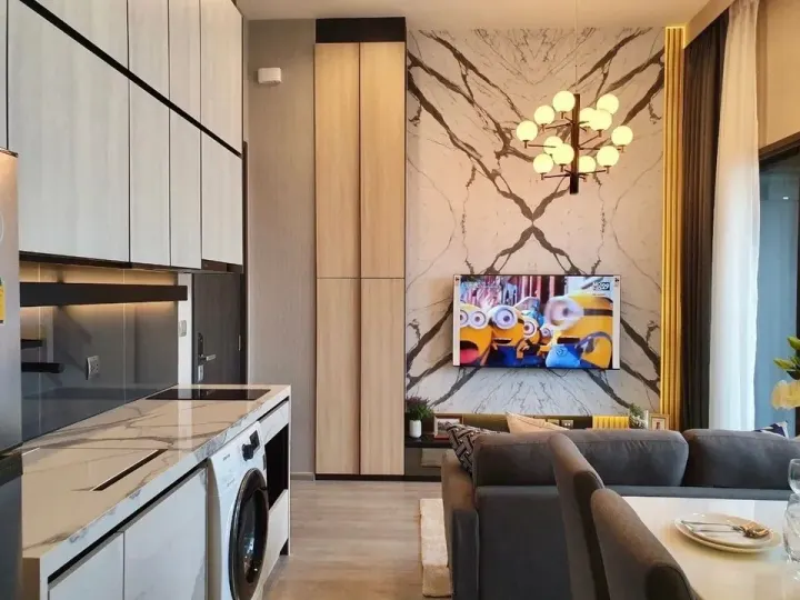 Property photos for The Line sukhumvit 101