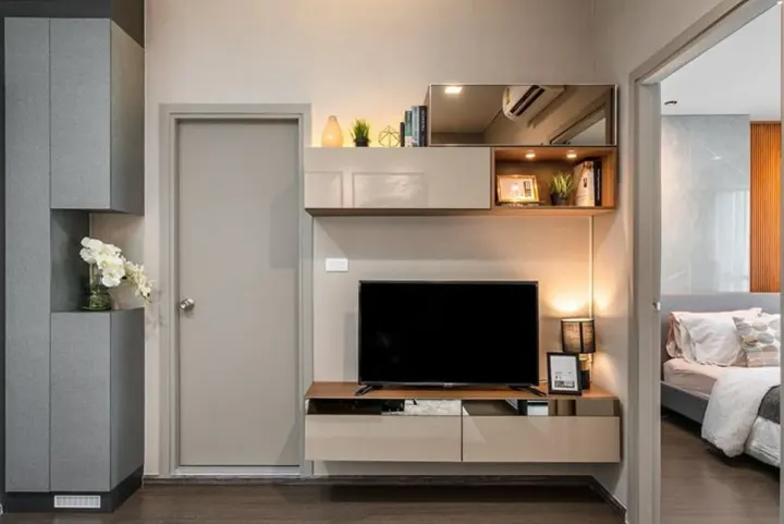 Property photos for Ideo Sukhumvit 93