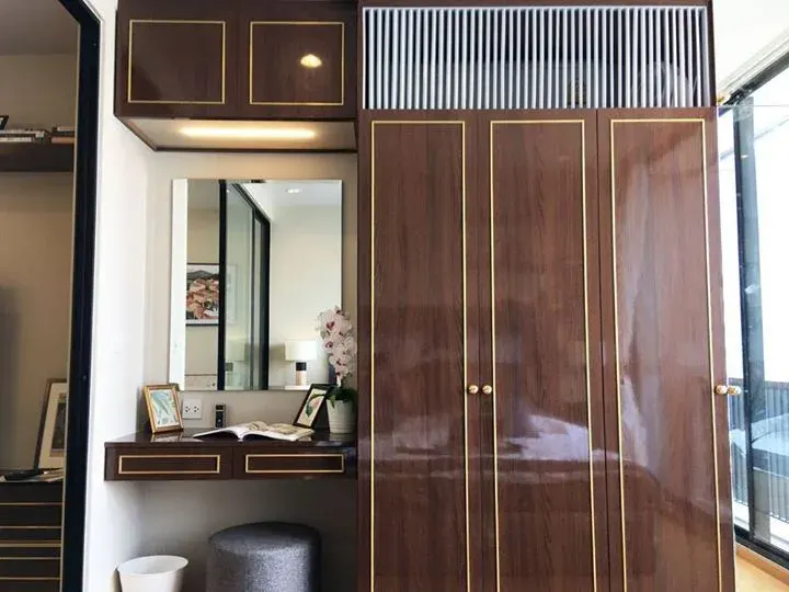 Property photos for Noble Revolve Silom
