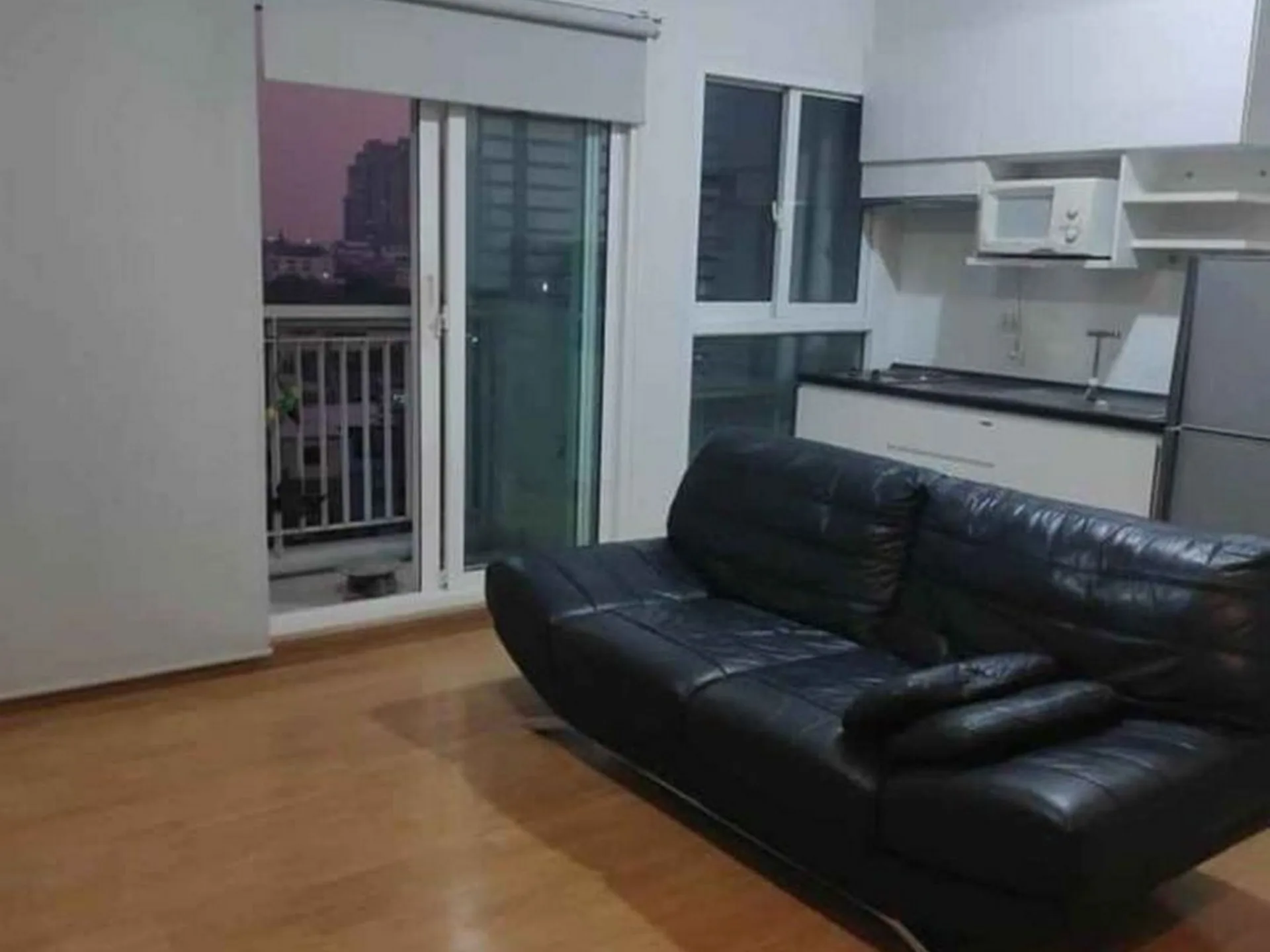 Property photos for The Parkland Grand Taksin