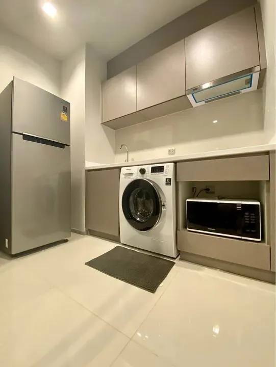 Property photos for LIFE Asoke - Rama 9