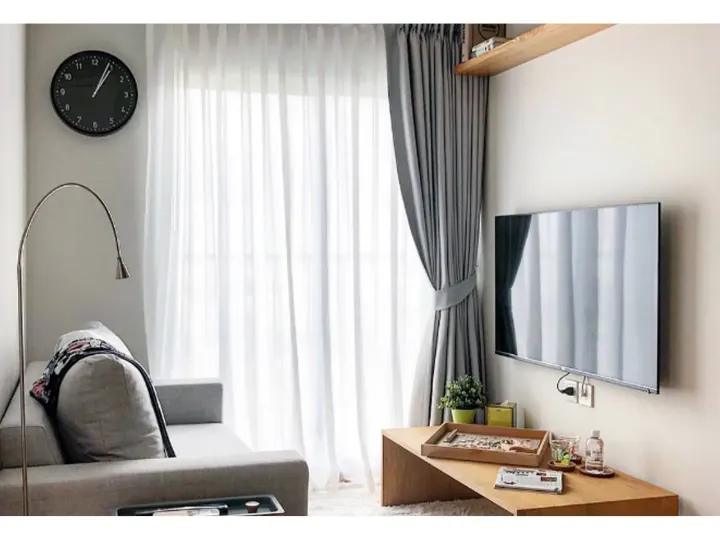 Property photos for Noble Revolve Ratchada